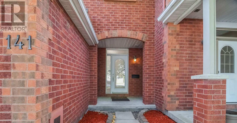141 Hearst Way, Ottawa, ON, K2L 4G5 - 3