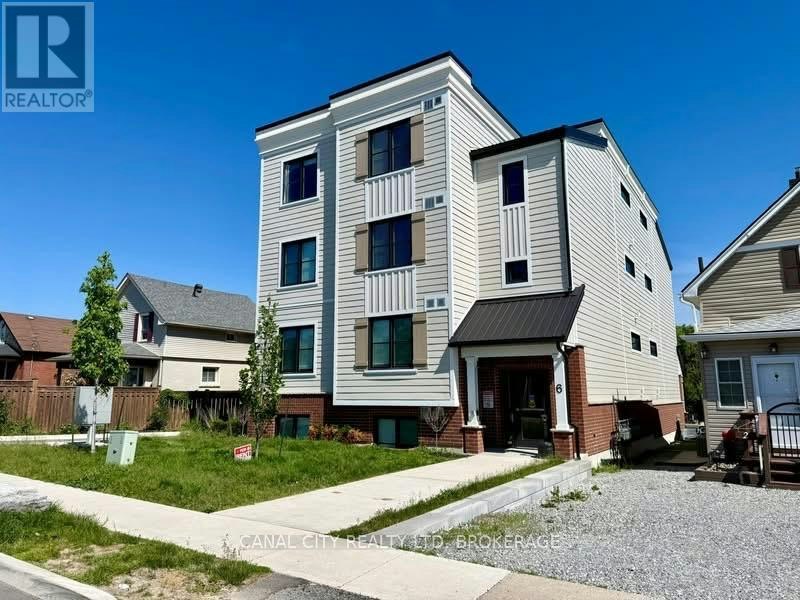 4-6 Ann Street, Thorold, ON, L2V 2J3