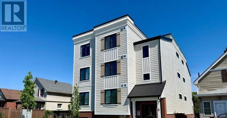4-6 Ann Street, Thorold, ON, L2V 2J3