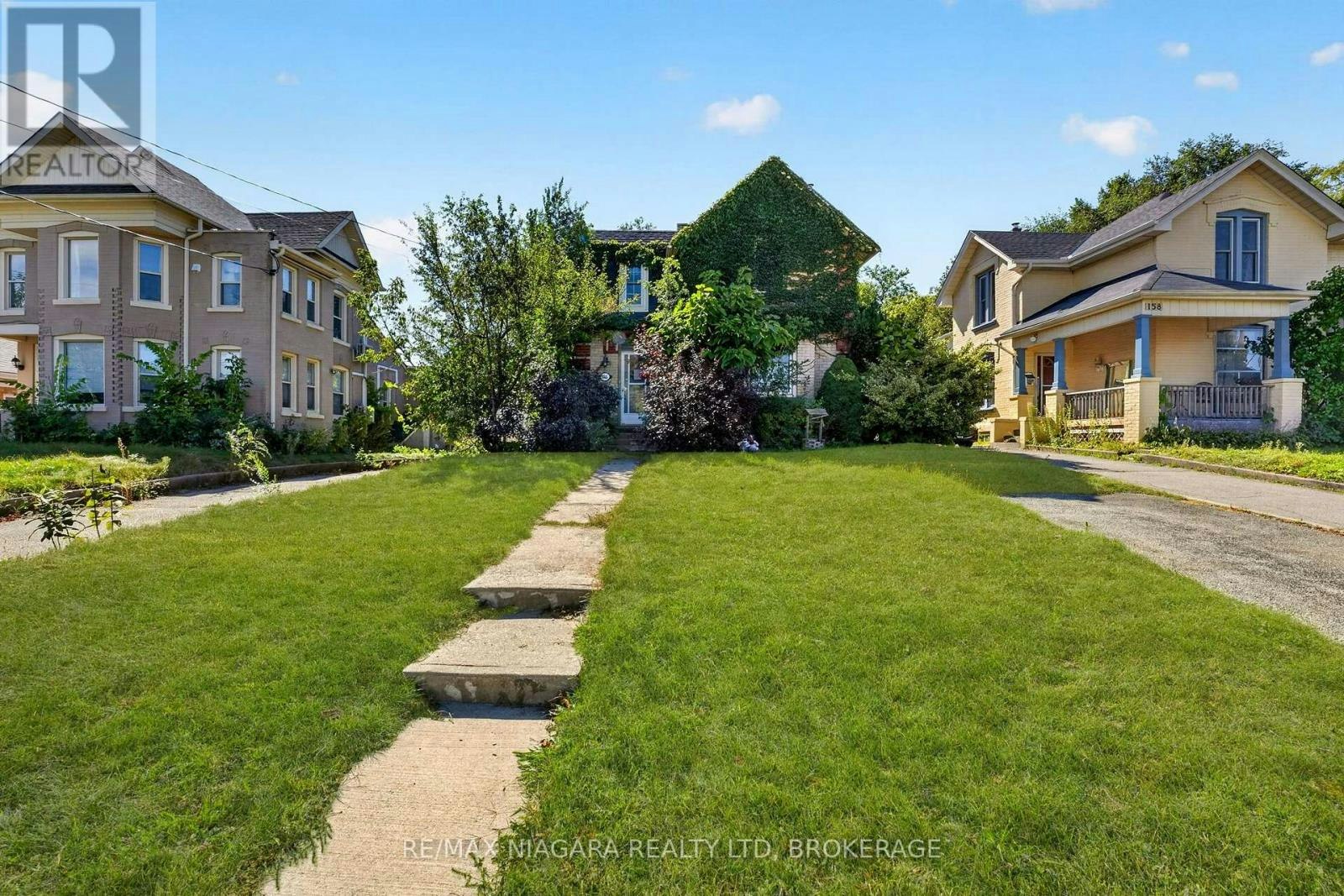 156 Terrace Hill Street, Brantford, ON, N3R 1G6