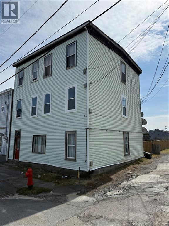 25 Meadow Street, Saint John, NB, E2K 4E9