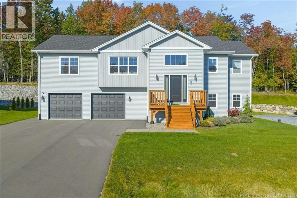 104 Montana Drive, Quispamsis, NB, E2E 0R1