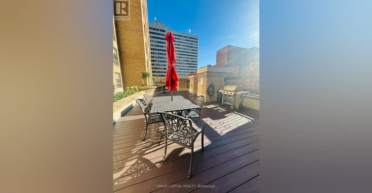803-284 Bloor Street W, Toronto, ON, M5S 3B8 - 16