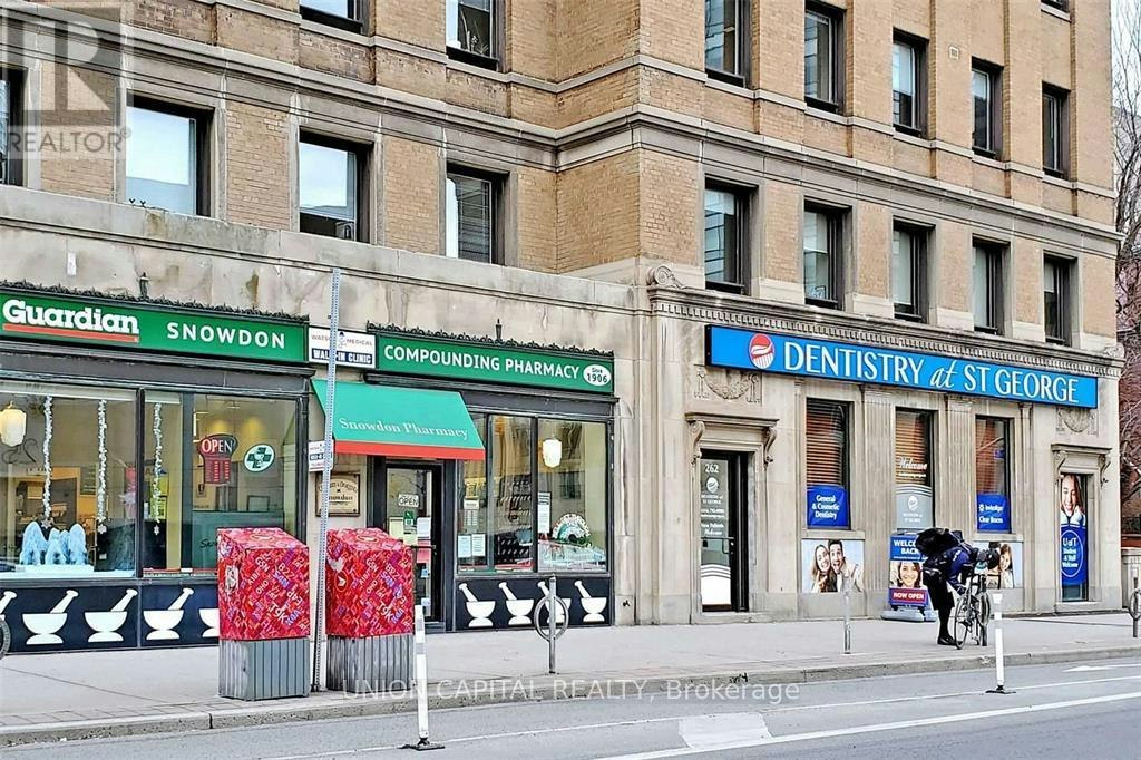 803-284 Bloor Street W, Toronto, ON, M5S 3B8 - 19