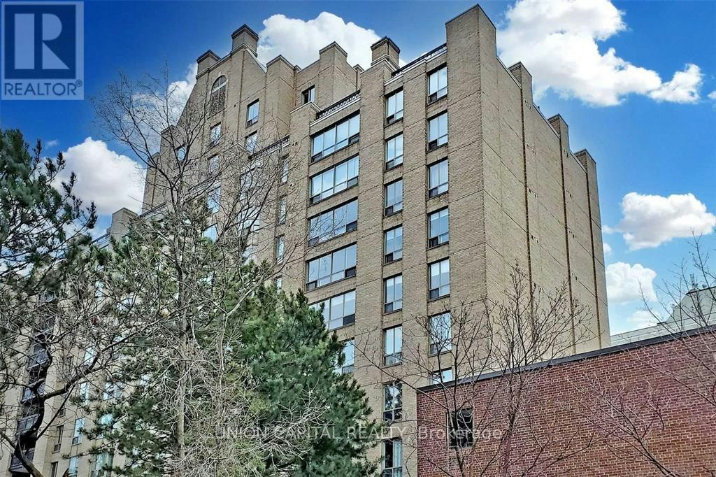 803-284 Bloor Street W, Toronto, ON, M5S 3B8 - 22