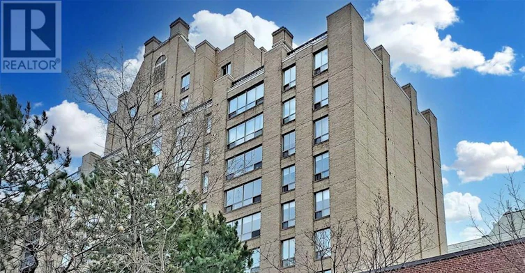 803-284 Bloor Street W, Toronto, ON, M5S 3B8 - 22