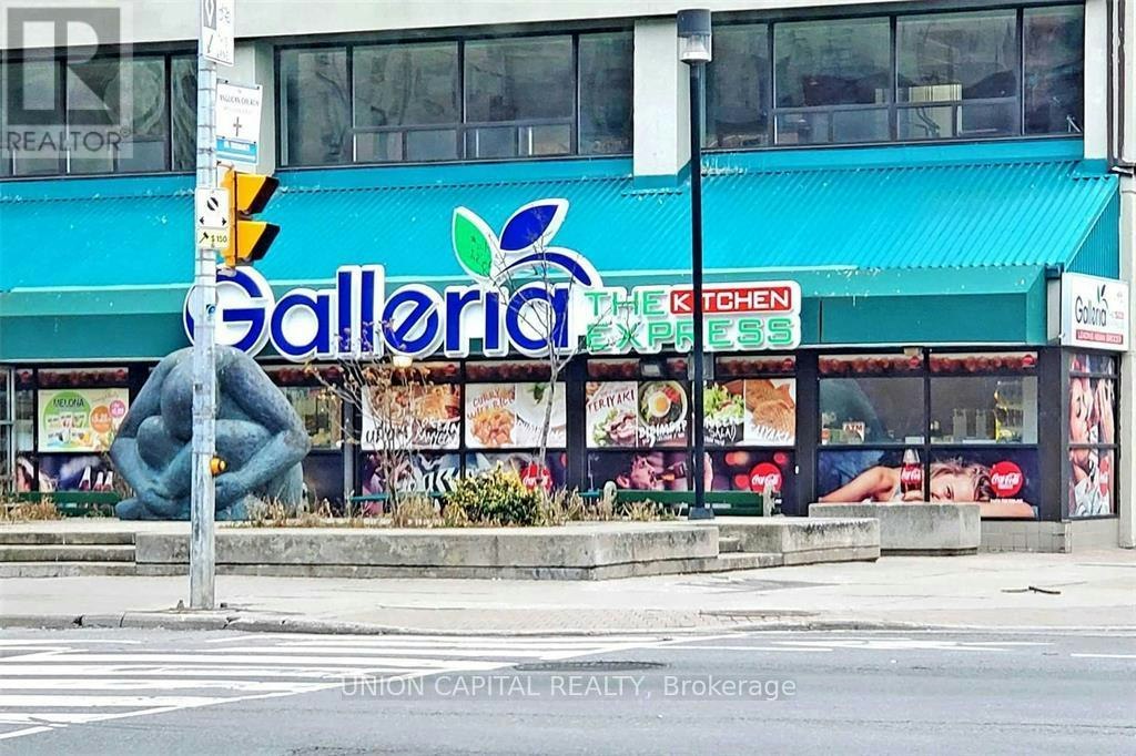 803-284 Bloor Street W, Toronto, ON, M5S 3B8 - 20