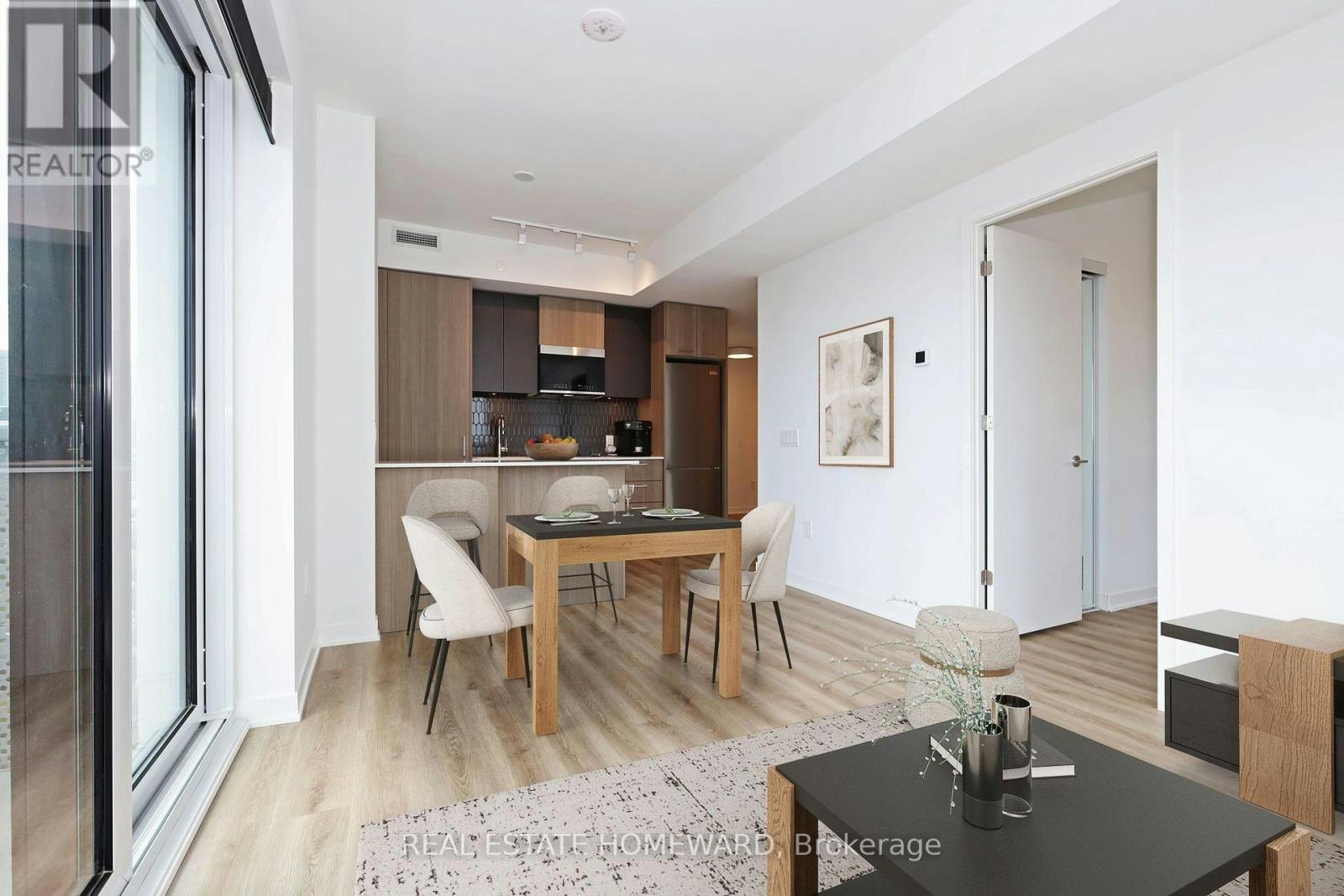 1703-10 Oak Street, Toronto, ON, M5A 0Z1 - 8