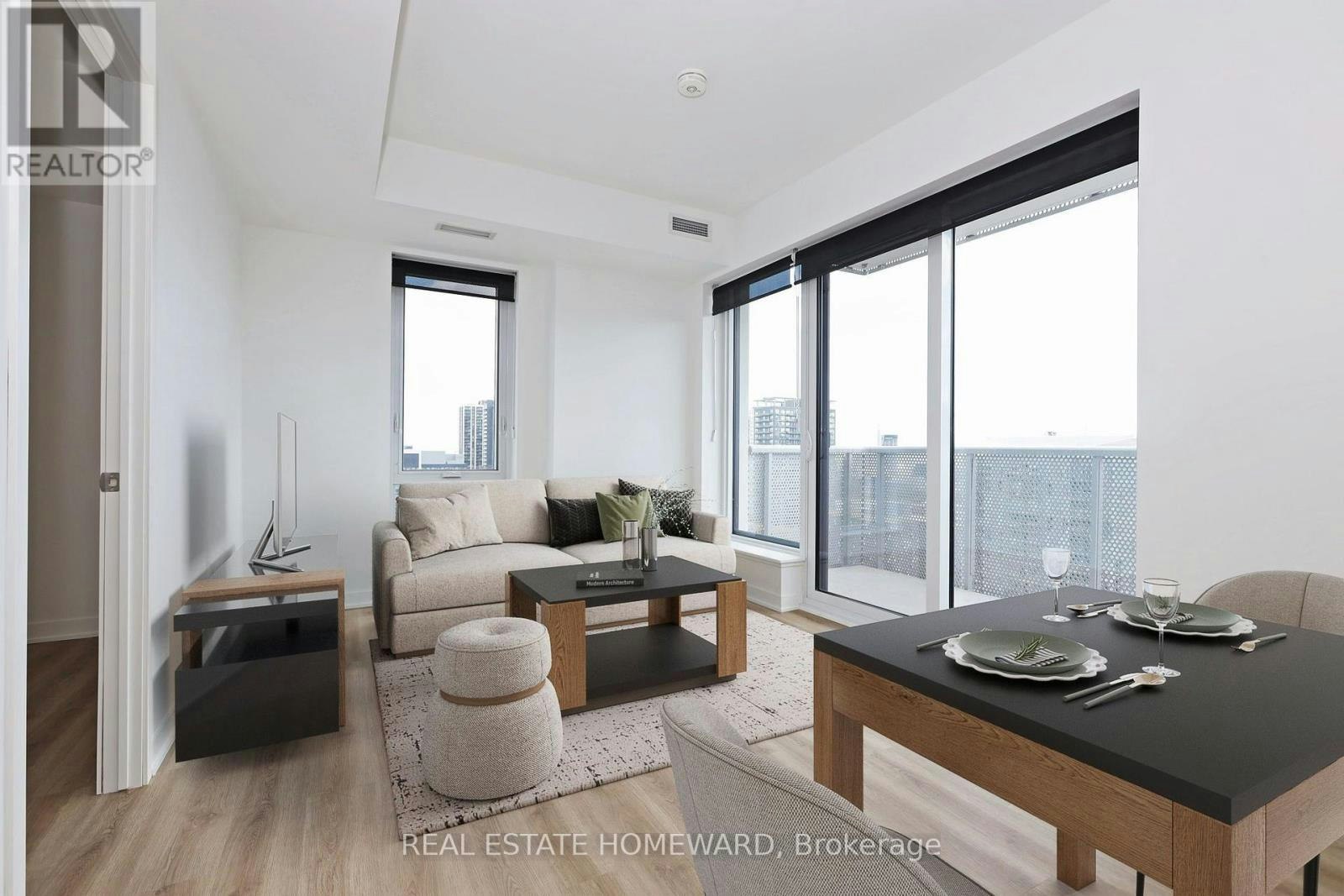1703-10 Oak Street, Toronto, ON, M5A 0Z1 - 7