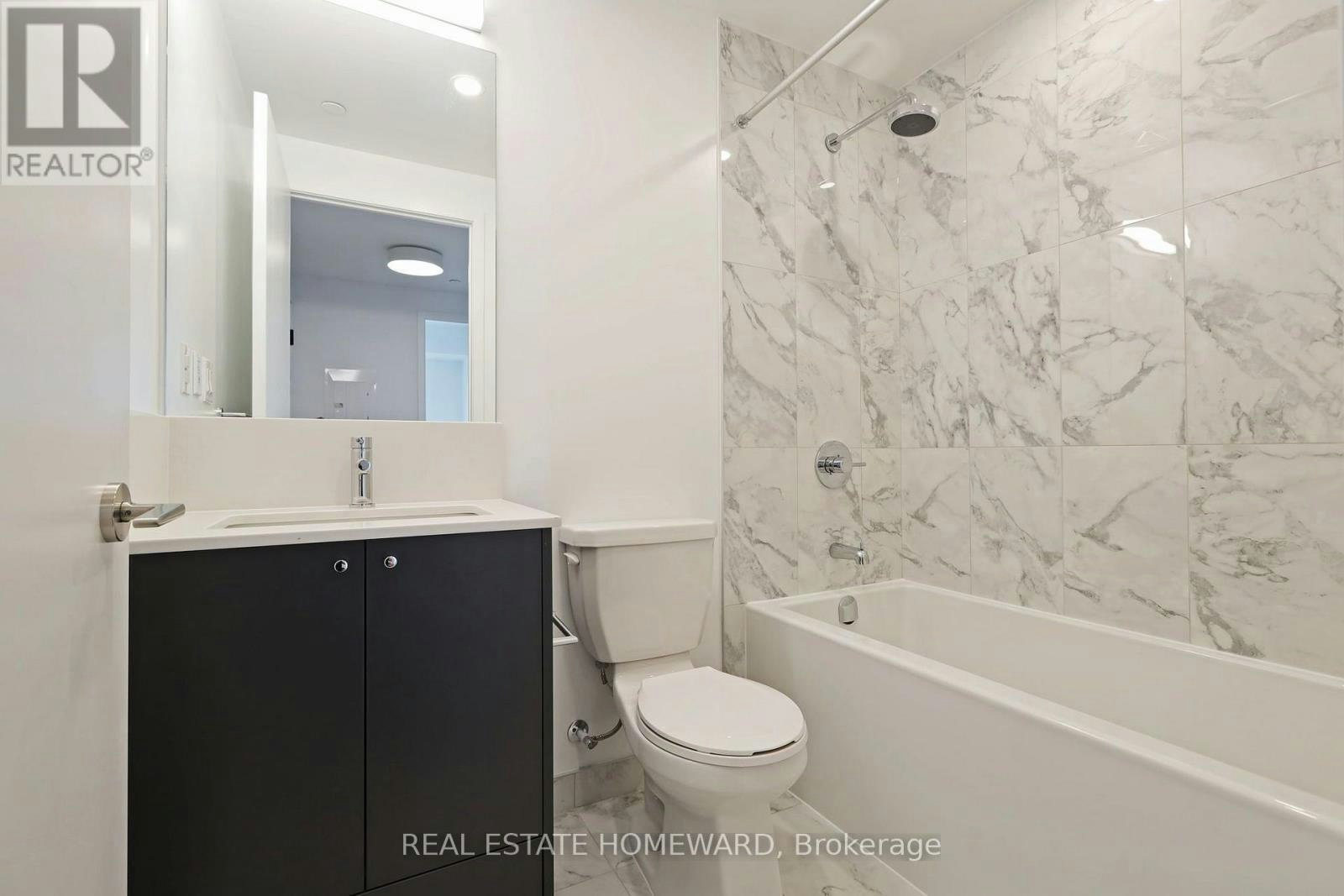 1703-10 Oak Street, Toronto, ON, M5A 0Z1 - 17