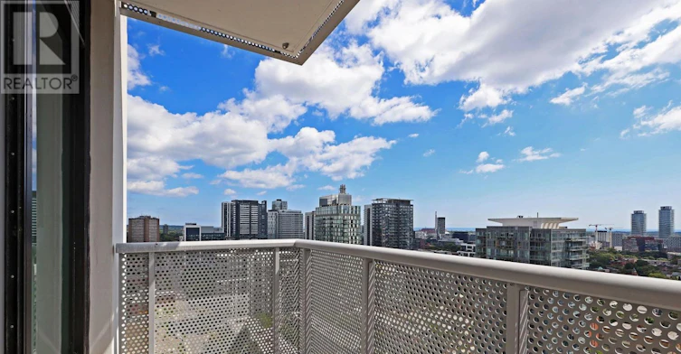 1703-10 Oak Street, Toronto, ON, M5A 0Z1 - 13