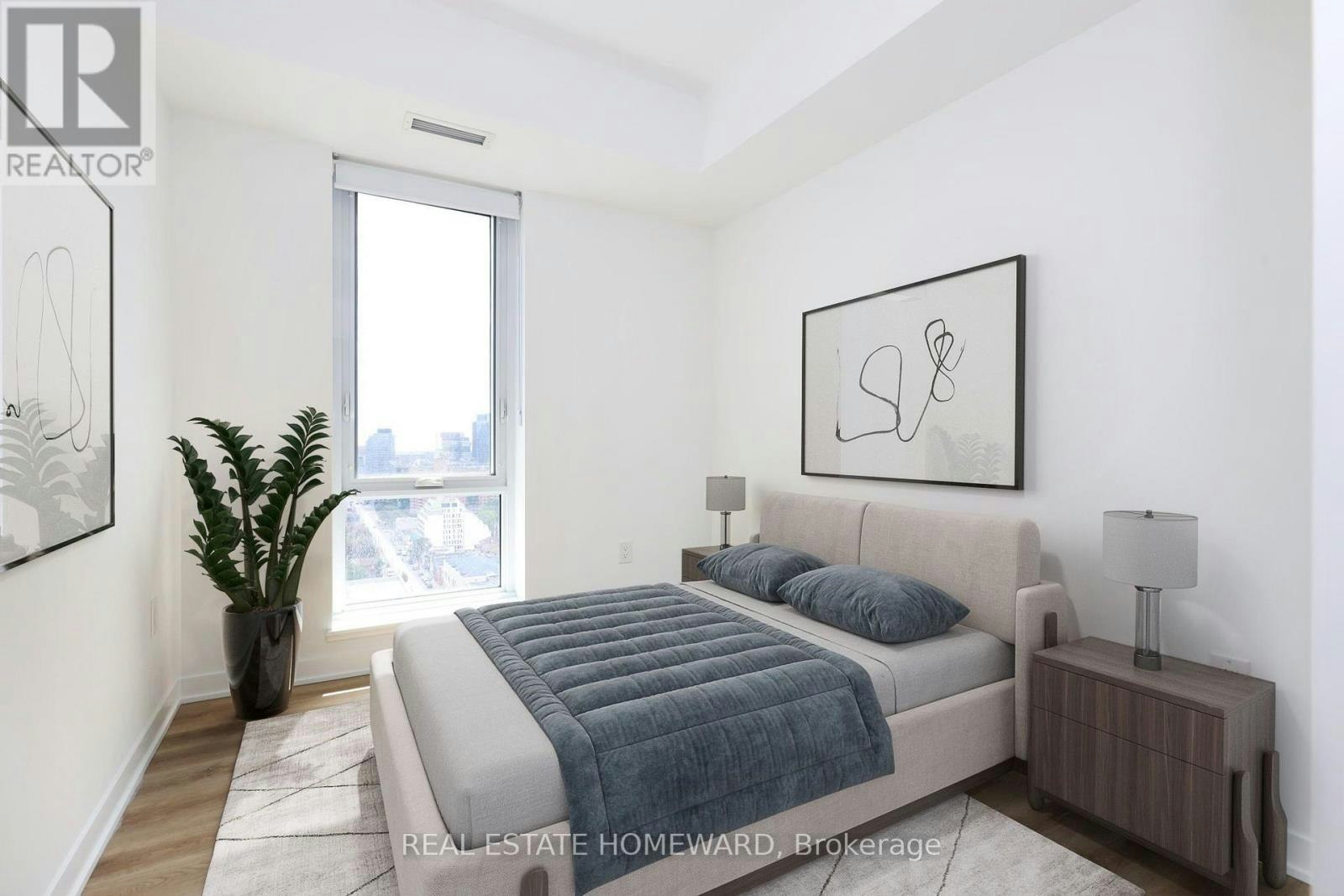 1703-10 Oak Street, Toronto, ON, M5A 0Z1 - 10