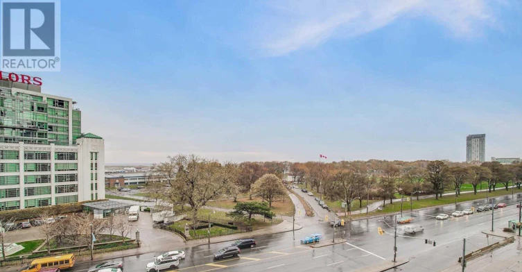 731-628 Fleet Street, Toronto, ON, M5V 1A9 - 35