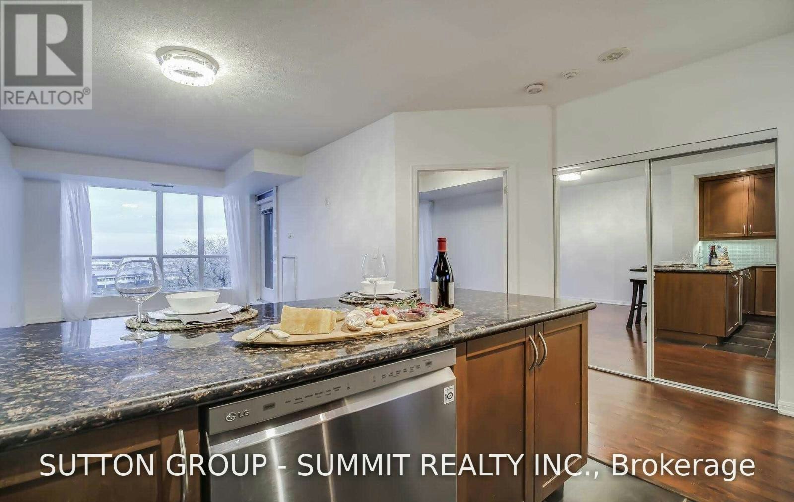 731-628 Fleet Street, Toronto, ON, M5V 1A9 - 10