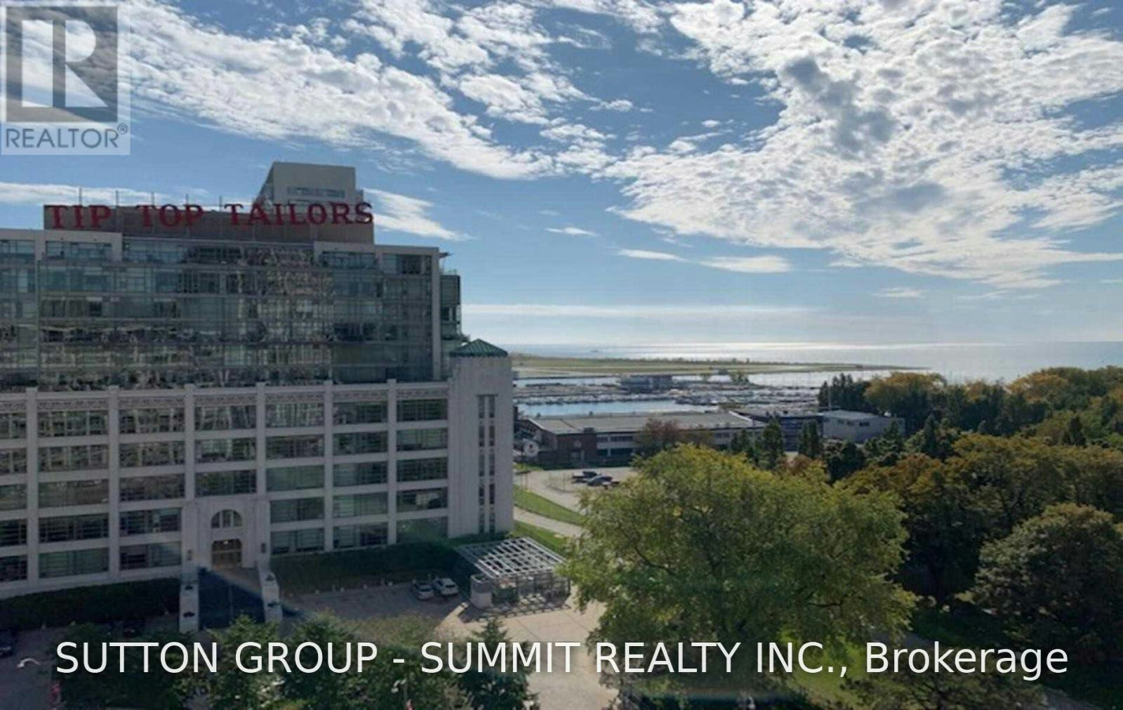 731-628 Fleet Street, Toronto, ON, M5V 1A9 - 36