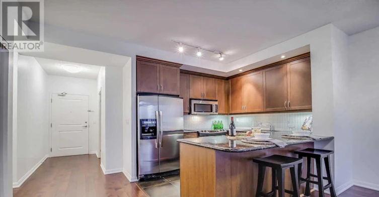 731-628 Fleet Street, Toronto, ON, M5V 1A9 - 7