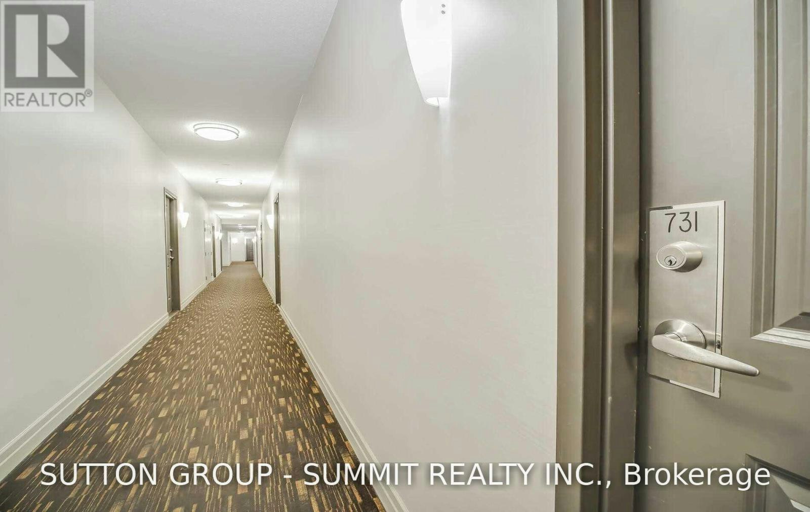 731-628 Fleet Street, Toronto, ON, M5V 1A9 - 6