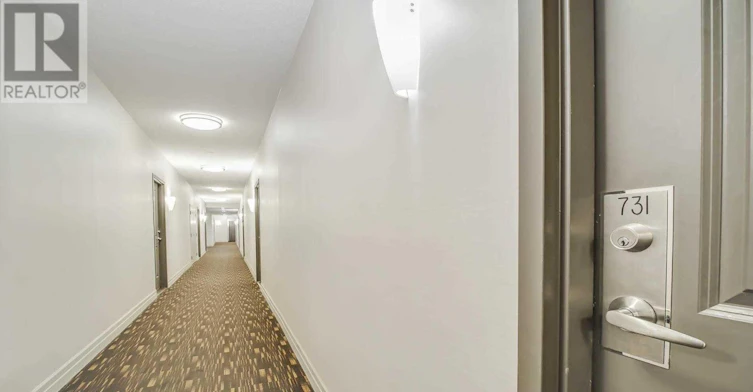 731-628 Fleet Street, Toronto, ON, M5V 1A9 - 6