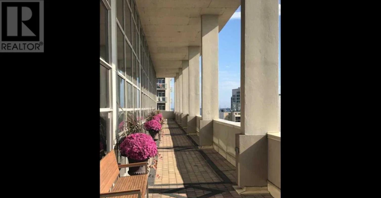 731-628 Fleet Street, Toronto, ON, M5V 1A9 - 33