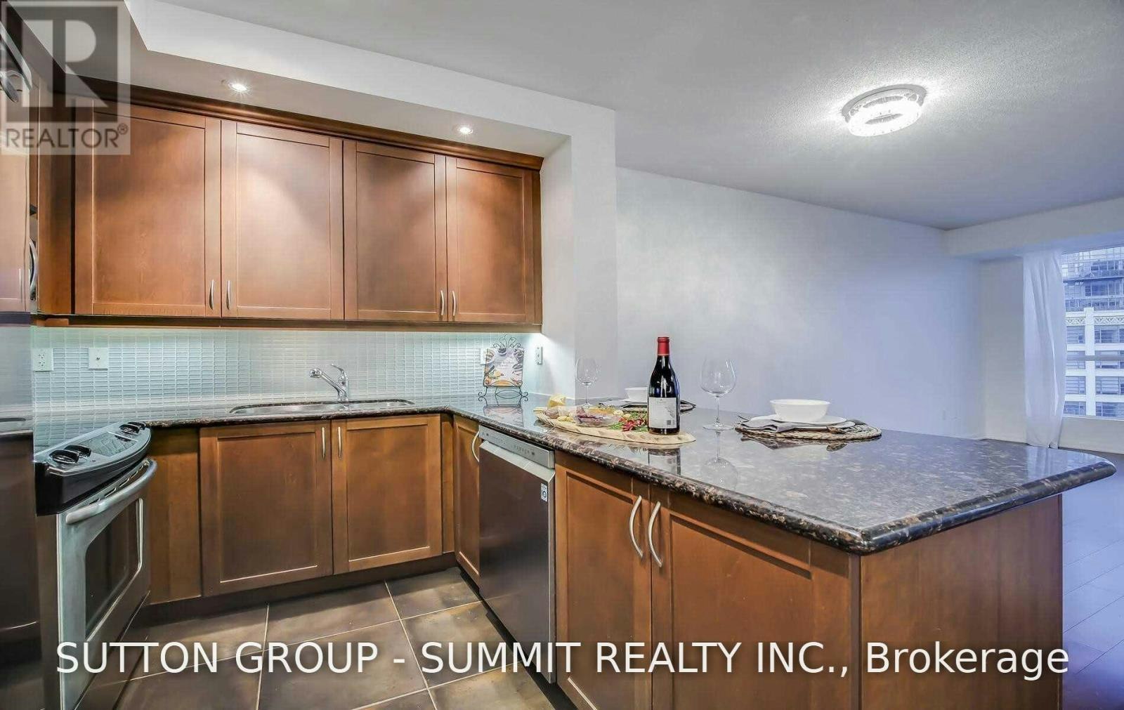 731-628 Fleet Street, Toronto, ON, M5V 1A9 - 12
