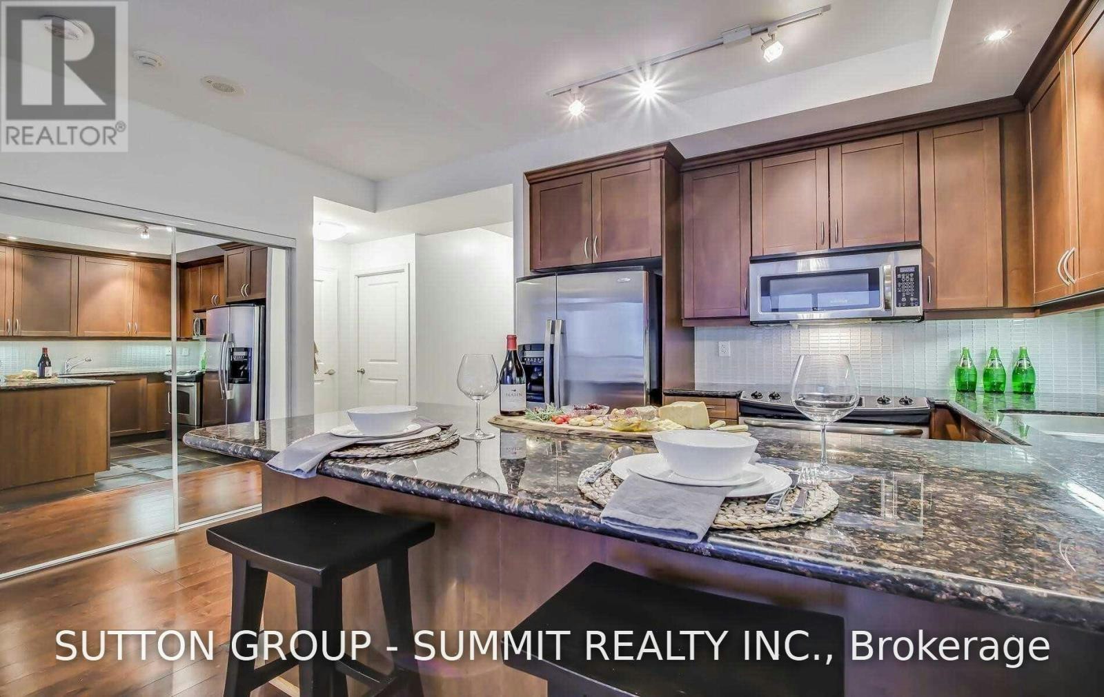 731-628 Fleet Street, Toronto, ON, M5V 1A9 - 8
