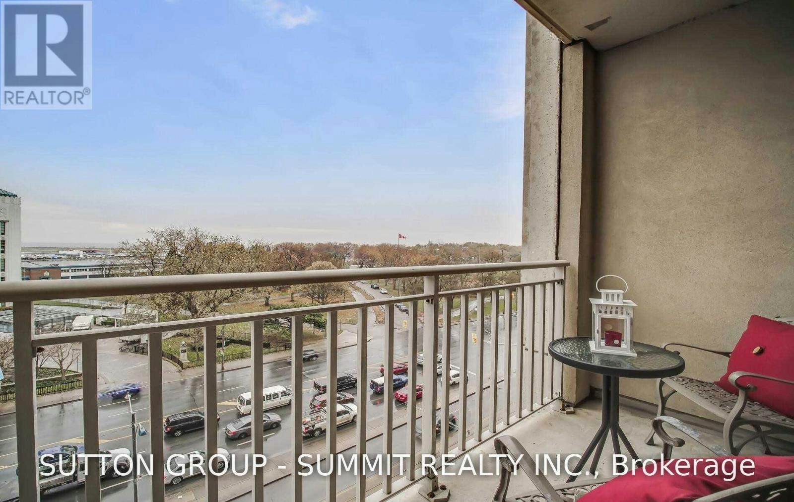 731-628 Fleet Street, Toronto, ON, M5V 1A9 - 31