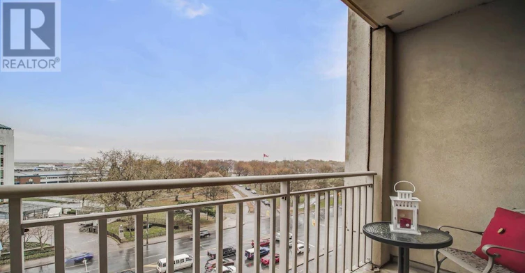 731-628 Fleet Street, Toronto, ON, M5V 1A9 - 31