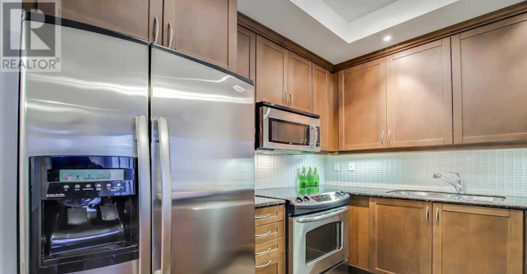 731-628 Fleet Street, Toronto, ON, M5V 1A9 - 11
