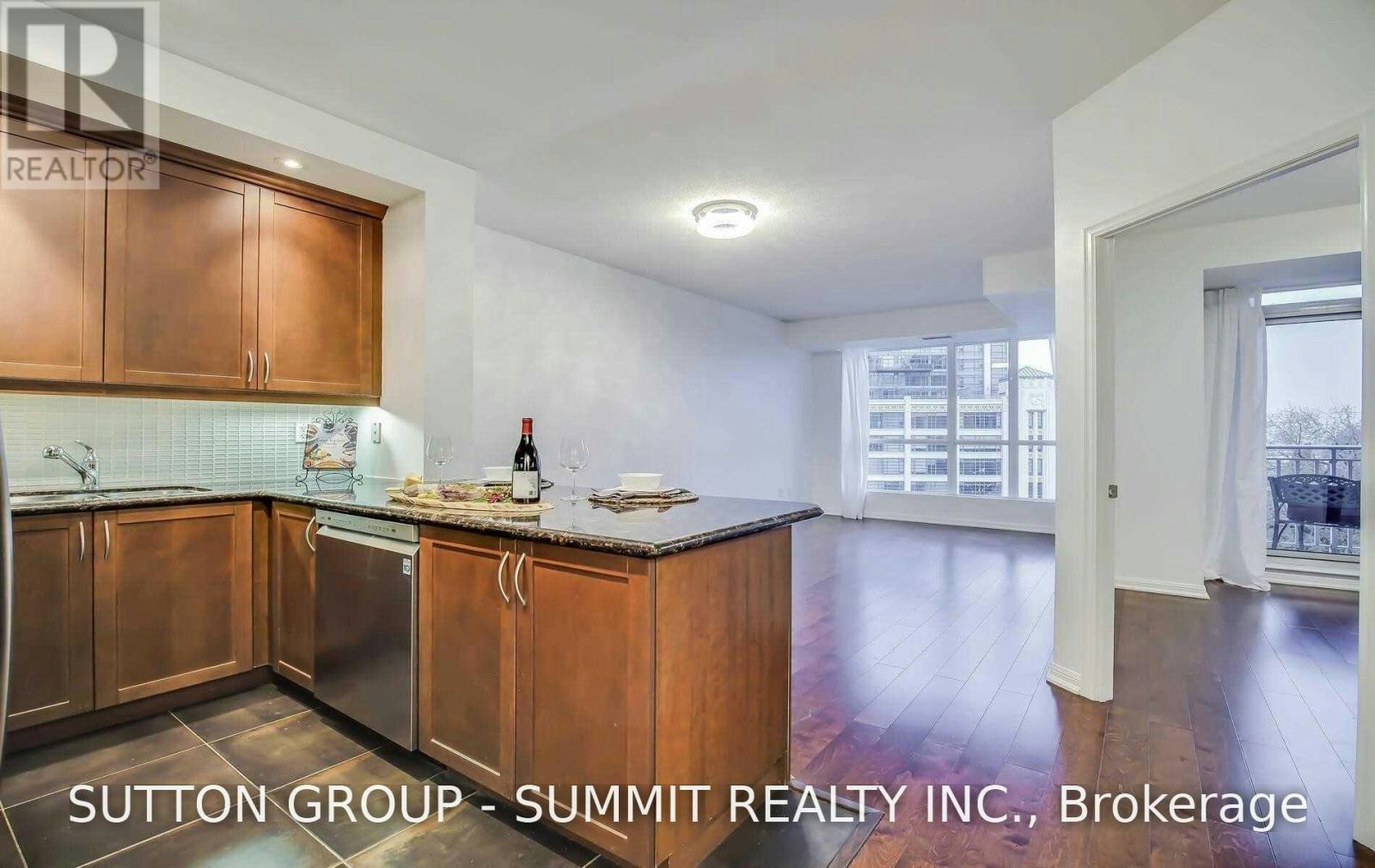 731-628 Fleet Street, Toronto, ON, M5V 1A9 - 16