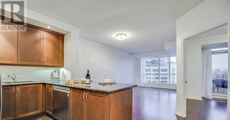 731-628 Fleet Street, Toronto, ON, M5V 1A9 - 16