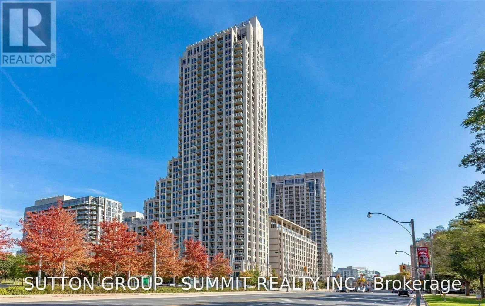 731-628 Fleet Street, Toronto, ON, M5V 1A9