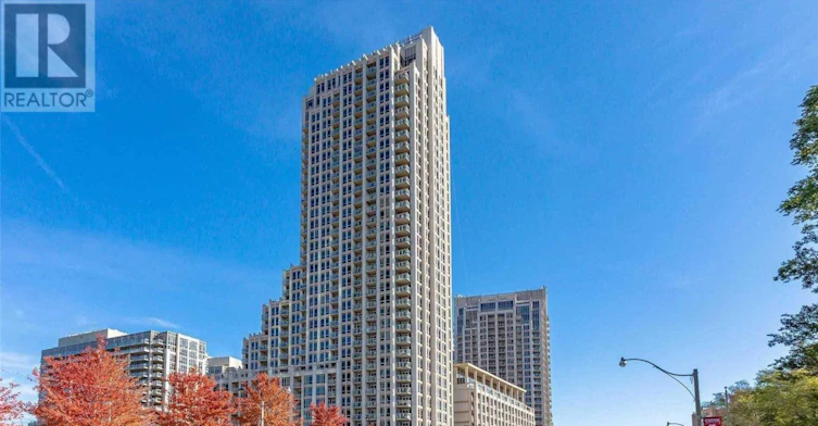 731-628 Fleet Street, Toronto, ON, M5V 1A9