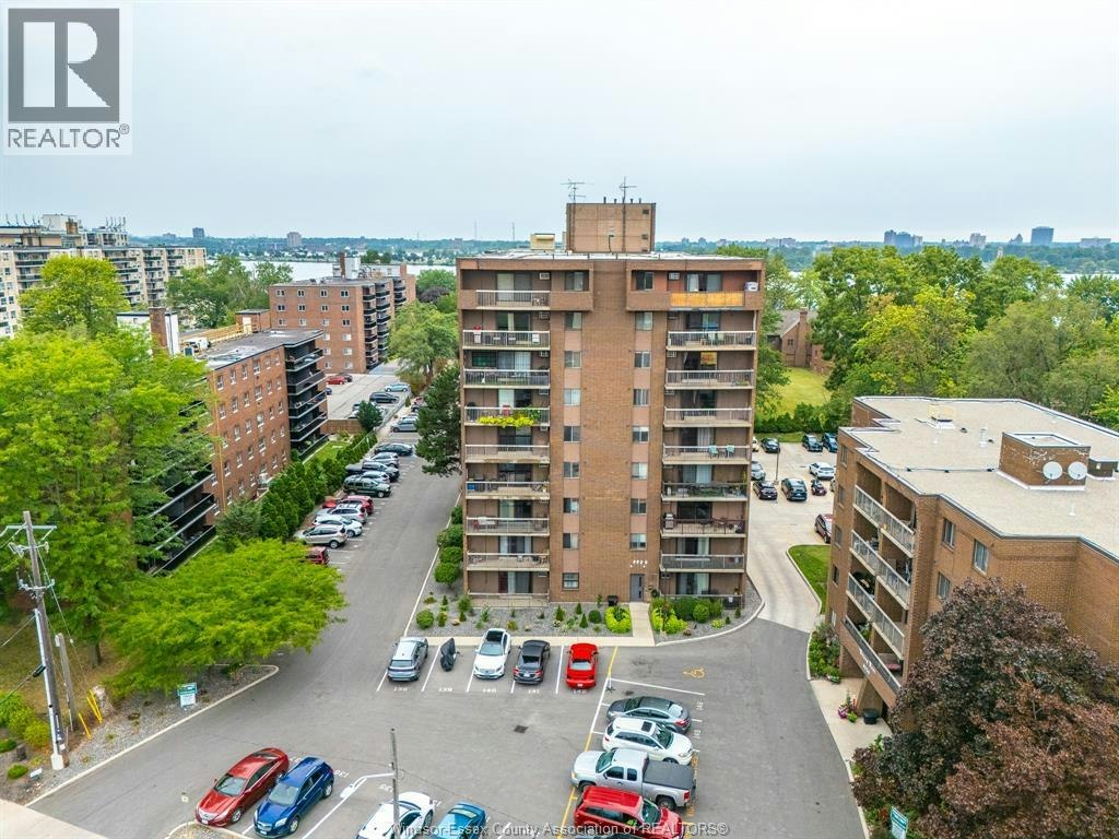 805-3936 Wyandotte Street, Windsor, ON, N8Y 4V1 - 28