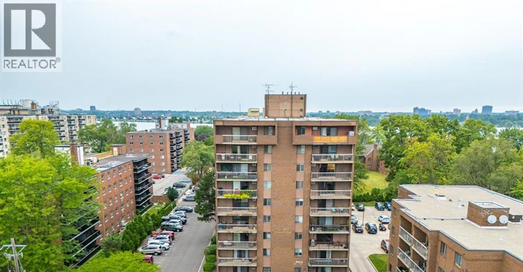 805-3936 Wyandotte Street, Windsor, ON, N8Y 4V1 - 28