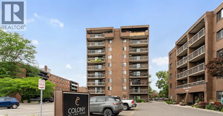 805-3936 Wyandotte Street, Windsor, ON, N8Y 4V1 - 30