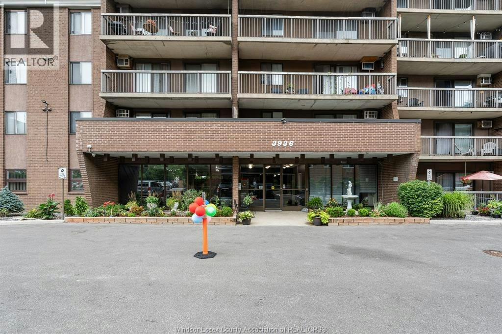 805-3936 Wyandotte Street, Windsor, ON, N8Y 4V1 - 35