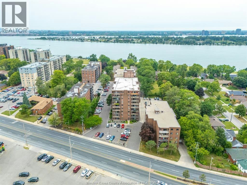 805-3936 Wyandotte Street, Windsor, ON, N8Y 4V1 - 34