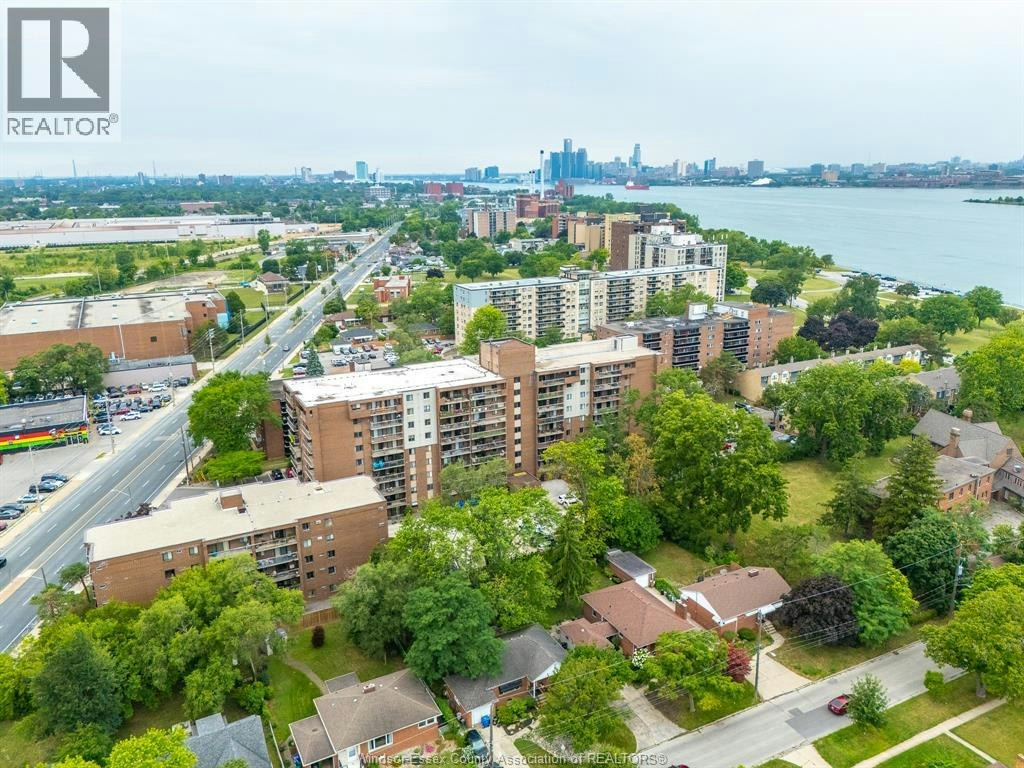 805-3936 Wyandotte Street, Windsor, ON, N8Y 4V1 - 31