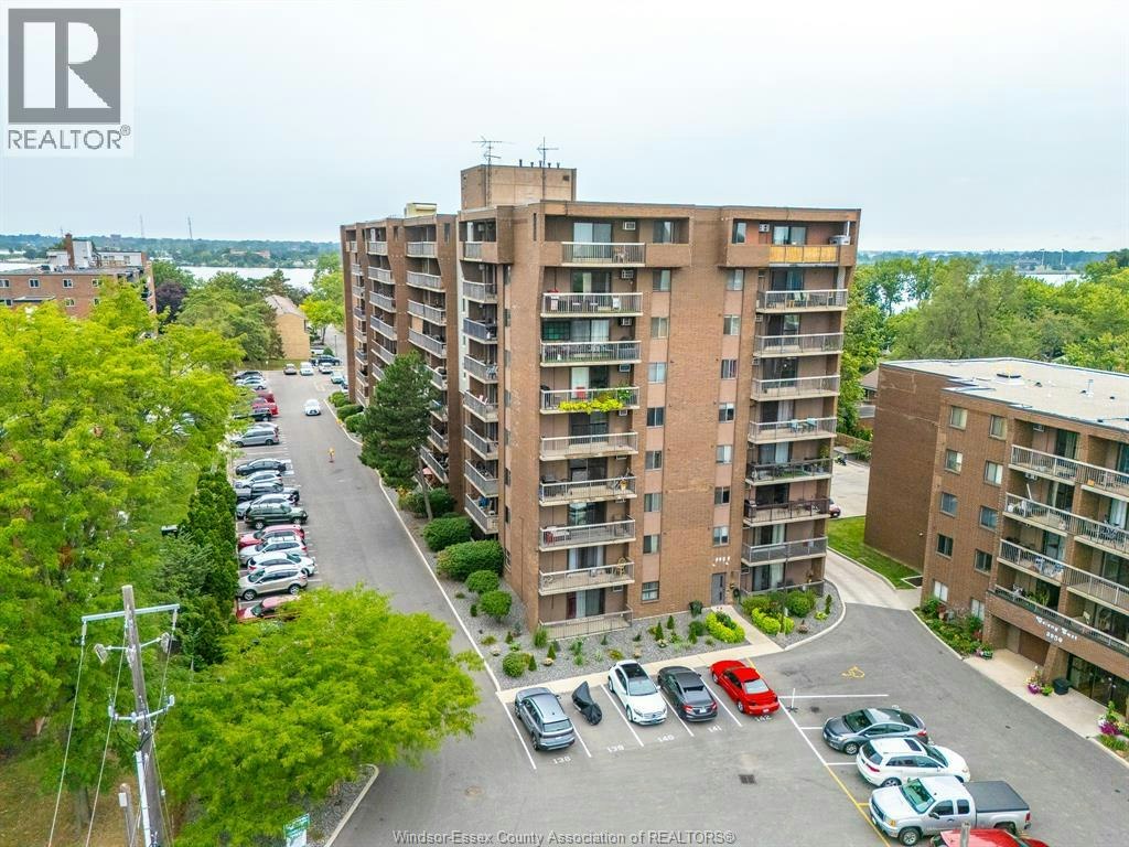 805-3936 Wyandotte Street, Windsor, ON, N8Y 4V1 - 29