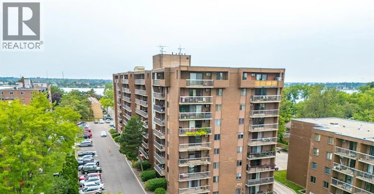 805-3936 Wyandotte Street, Windsor, ON, N8Y 4V1 - 29