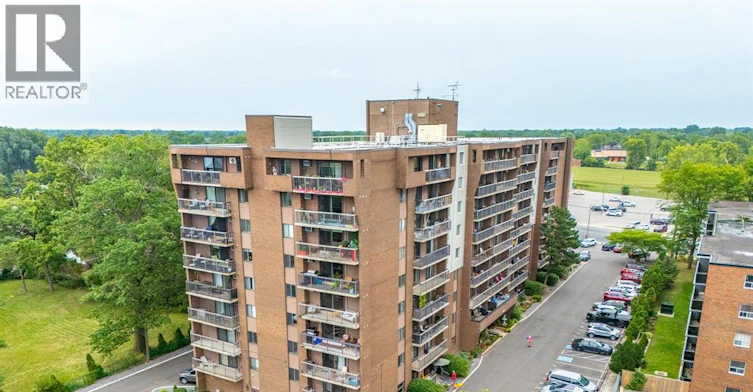 805-3936 Wyandotte Street, Windsor, ON, N8Y 4V1 - 33