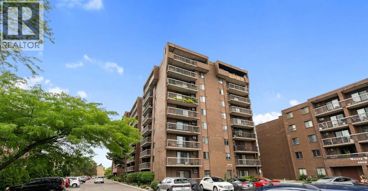 805-3936 Wyandotte Street, Windsor, ON, N8Y 4V1 - 32