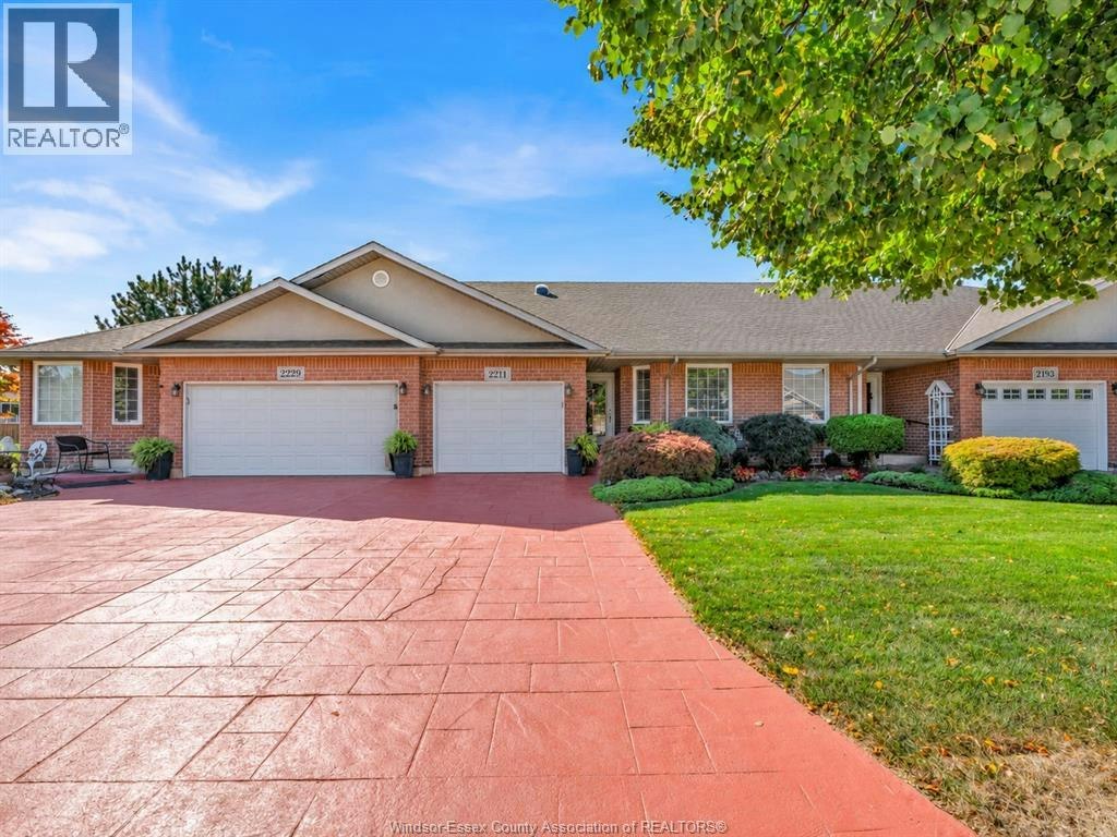 2211 Chateau Avenue, Windsor, ON, N8P 1N6