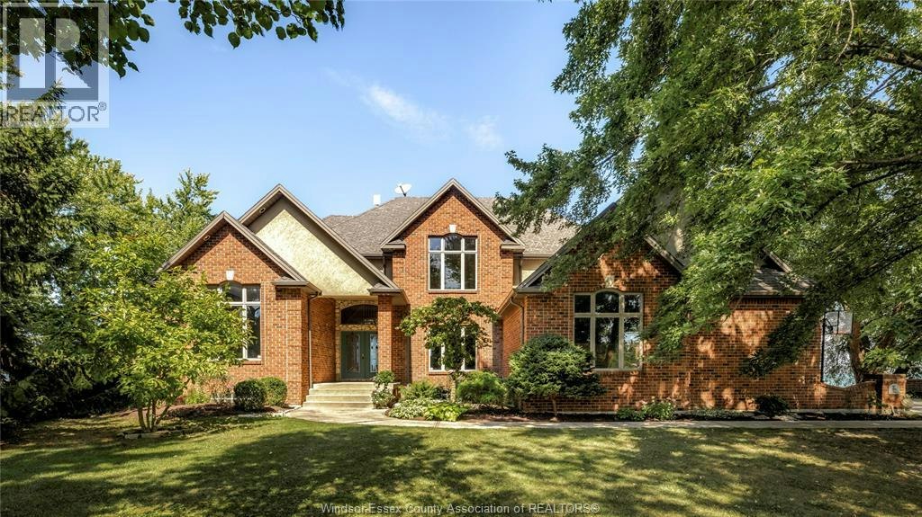 7702 St Clair Road, Lakeshore, ON, N0R 1N0