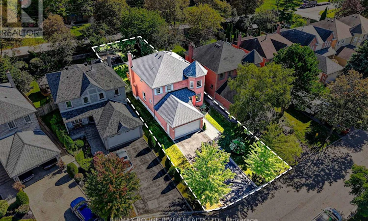 1211 Engel Court