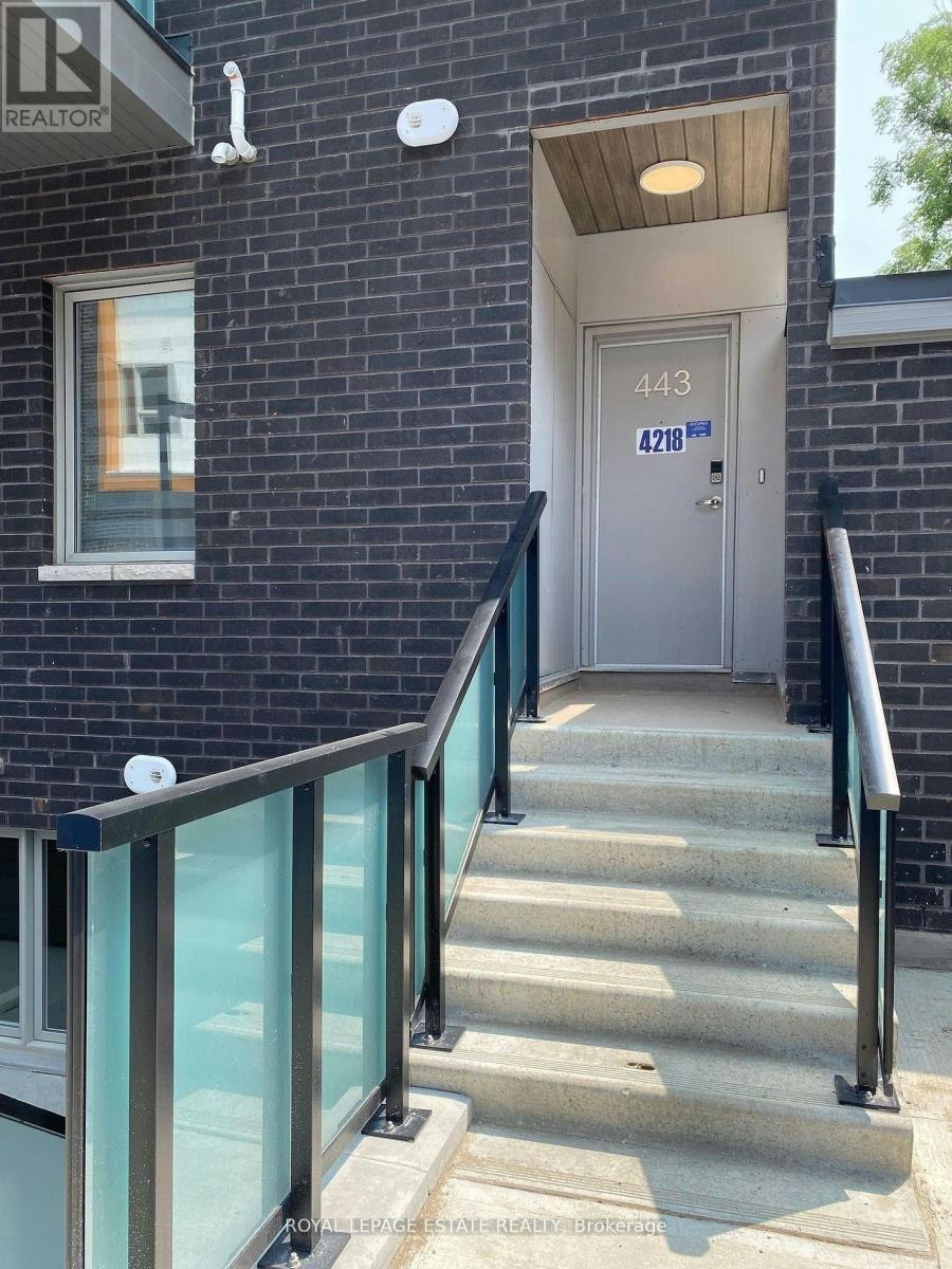 443-2789 Eglinton East Avenue, Toronto, ON, M1J 0B3