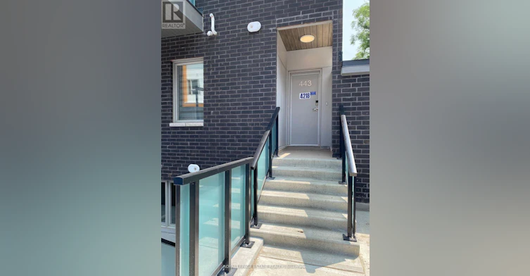 443-2789 Eglinton East Avenue, Toronto, ON, M1J 0B3