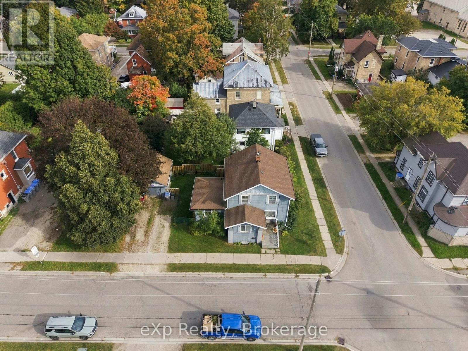 310 Barber Avenue N, Listowel, ON, N4W 1R9