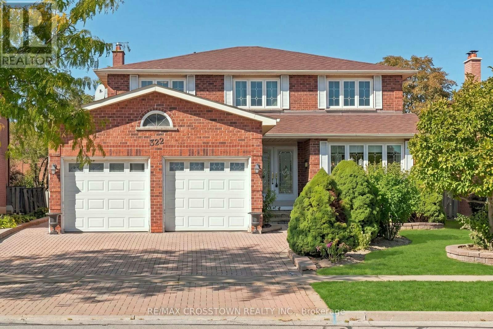 322 Forest Drive, Vaughan, ON, L4L 3T6