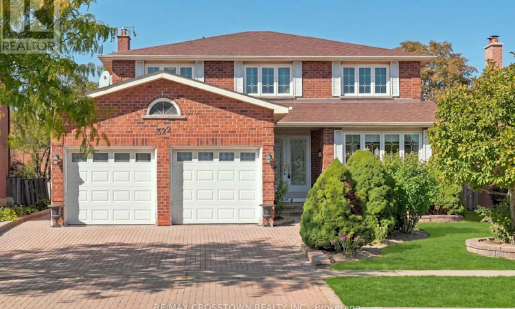 322 Forest Drive